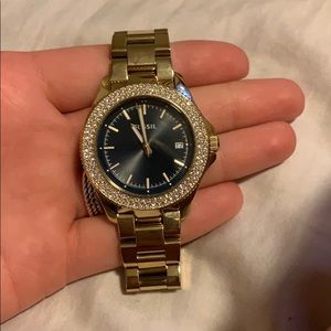 Fossil Watch